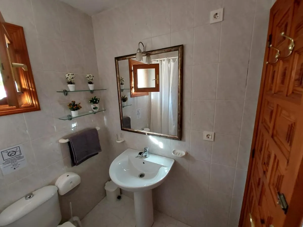 Apartamento Superior Vera Beach