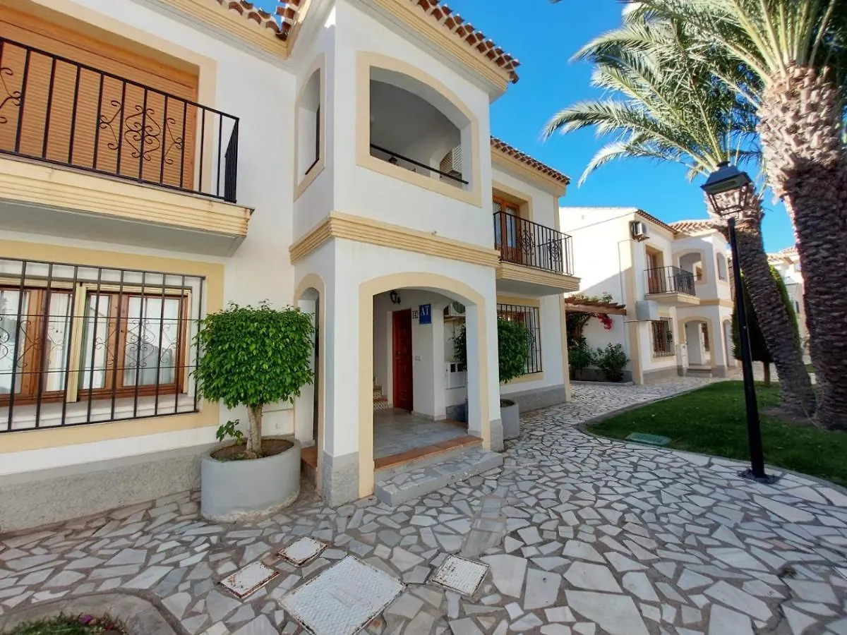 Apartamento Superior Vera Beach 0*,  España