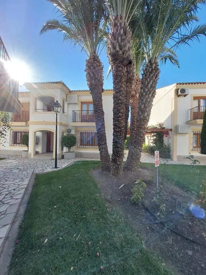 Appartement Superior Vera Beach 0*,  Espagne
