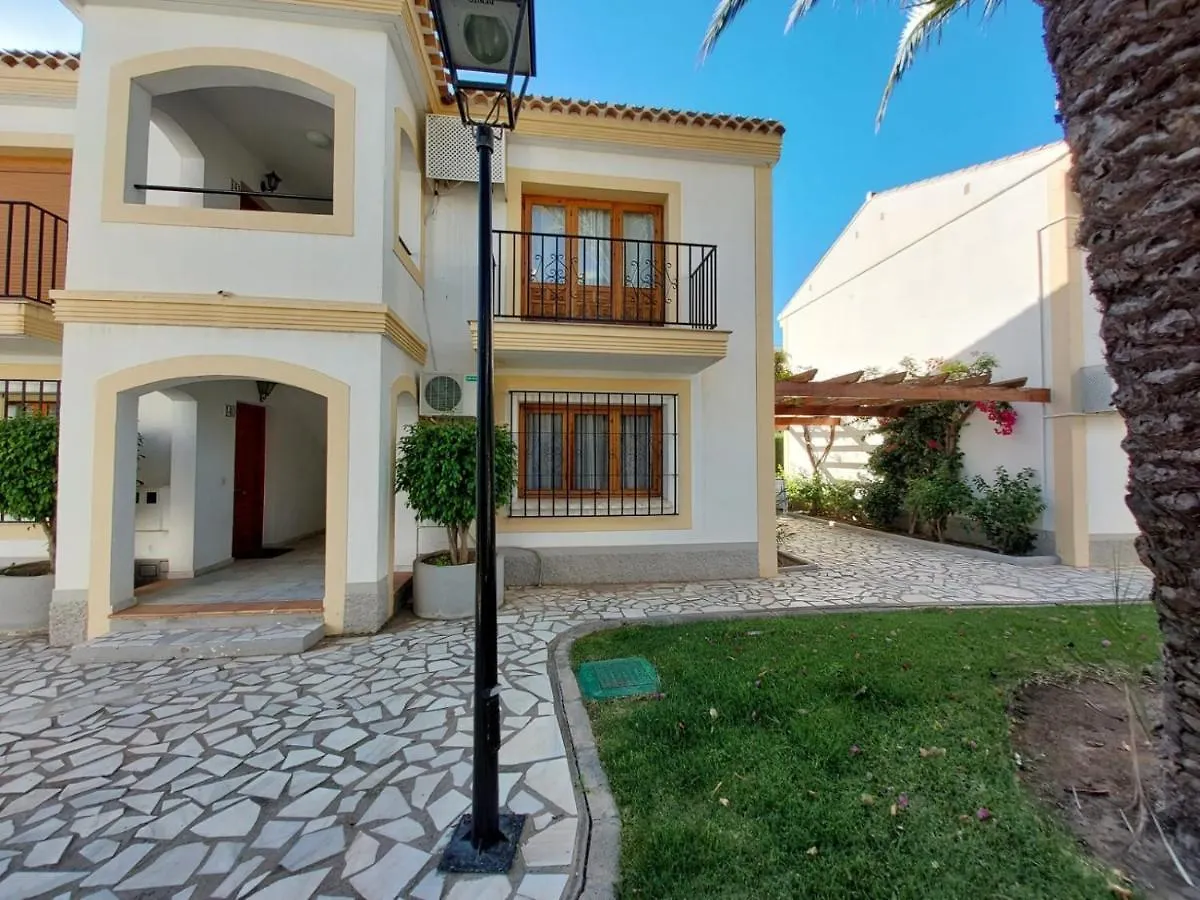Apartamento Superior Vera Beach