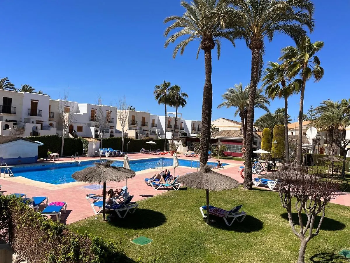 Apartamento Superior Vera Beach España