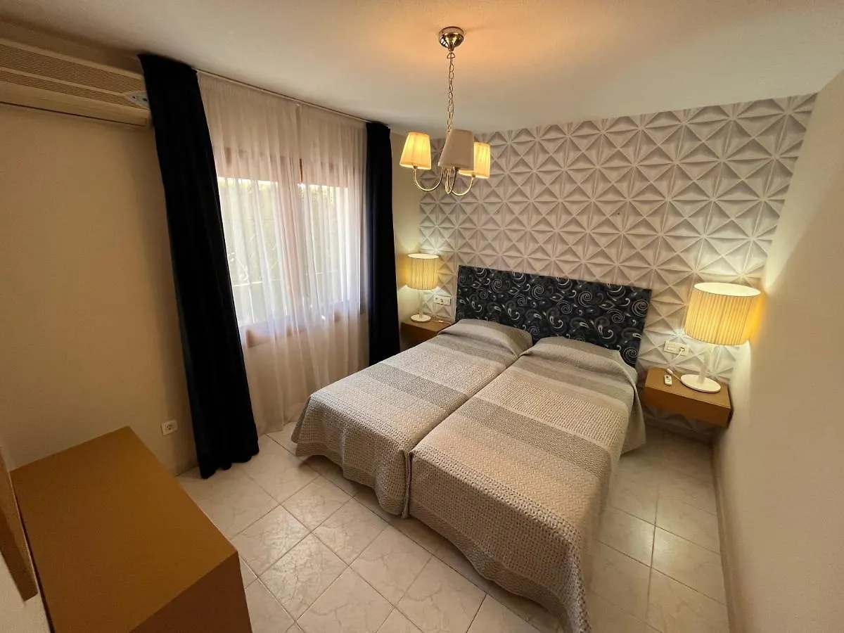 Apartamento Superior Vera Beach