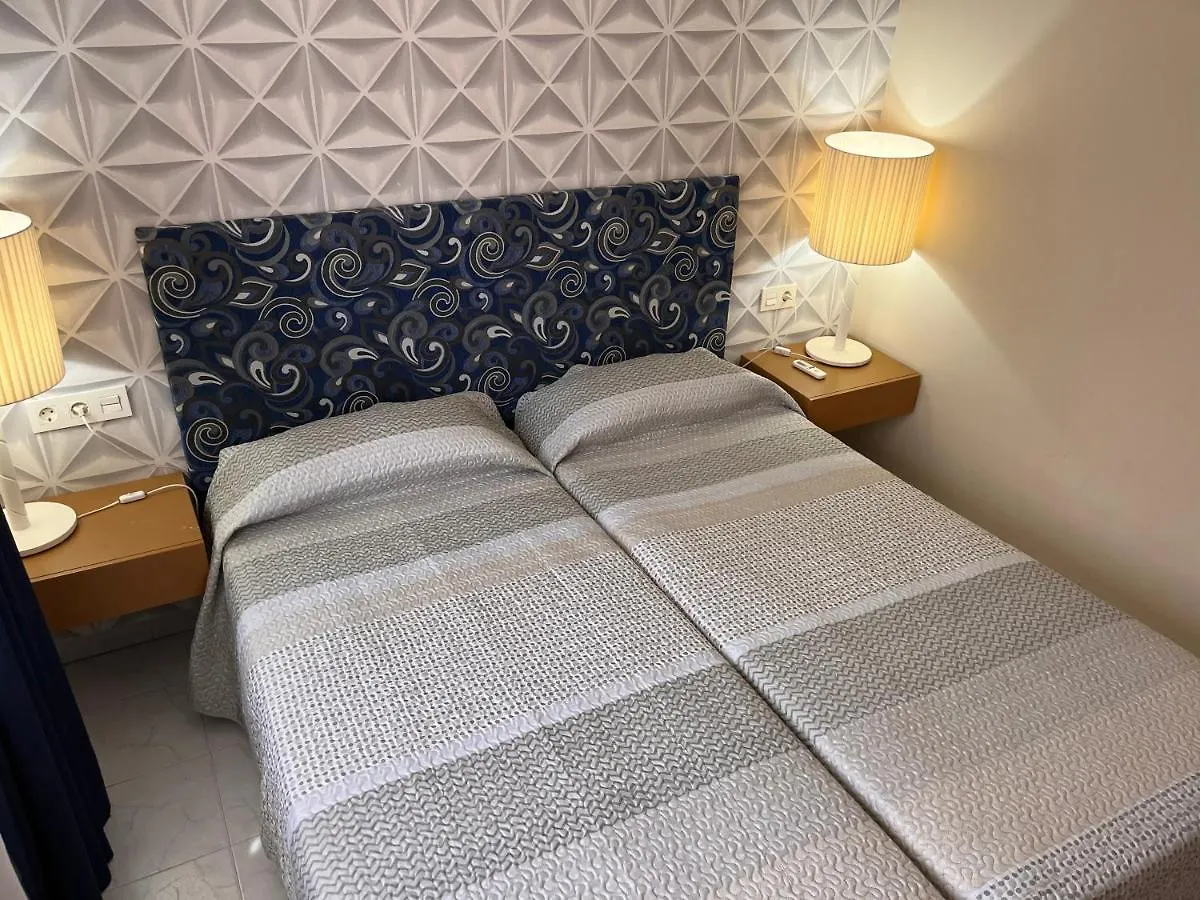 Apartamento Superior Vera Beach