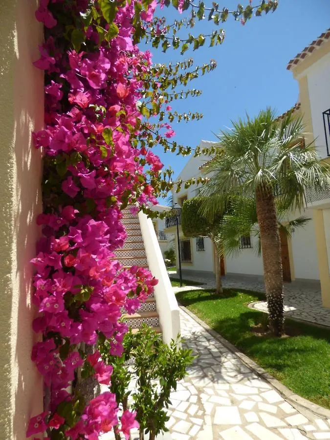Appartement Superior Vera Beach