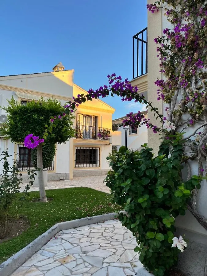 Appartement Superior Vera Beach