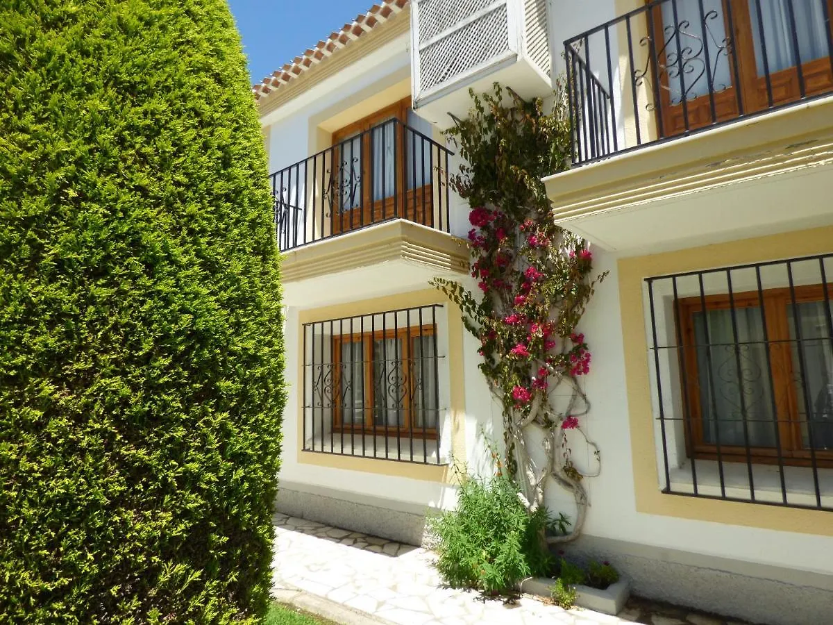 Apartamento Superior Vera Beach 0*,