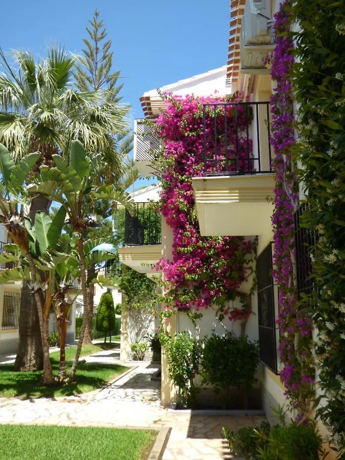 Appartement Superior Vera Beach Espagne