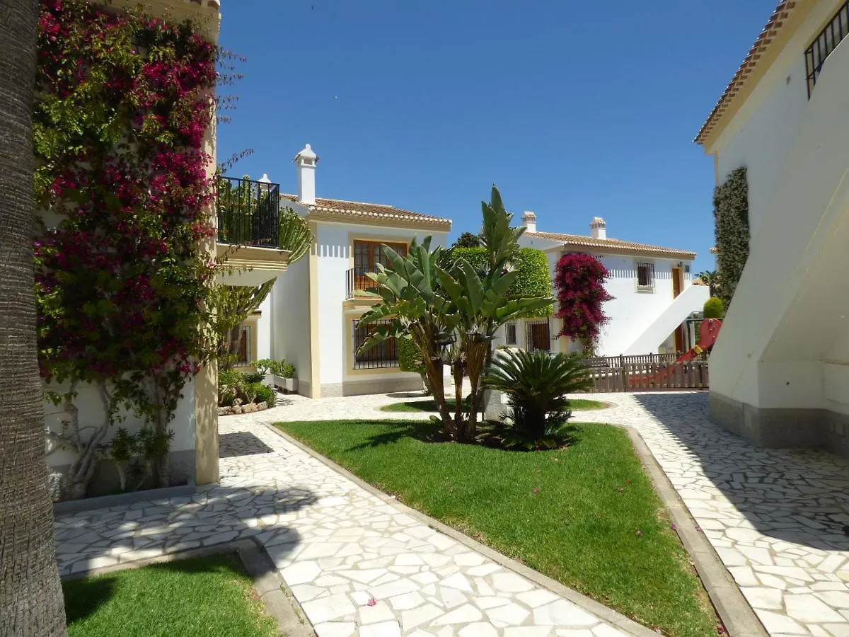 Apartamento Superior Vera Beach