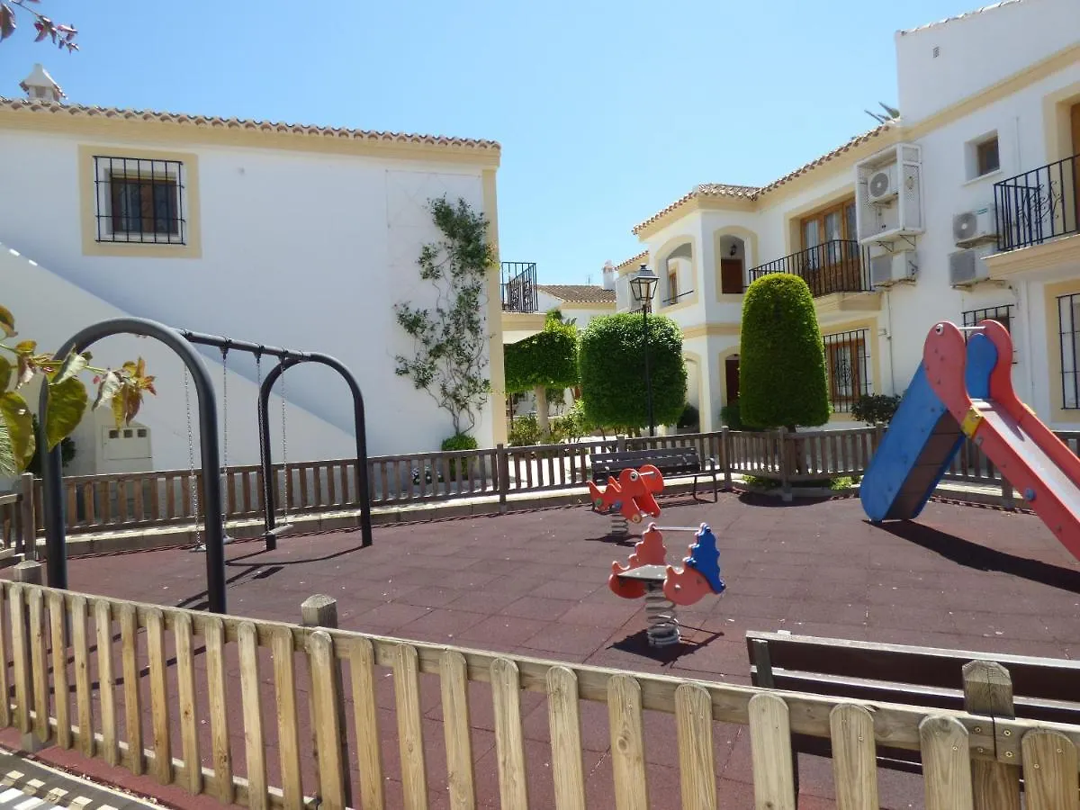 Appartement Superior Vera Beach