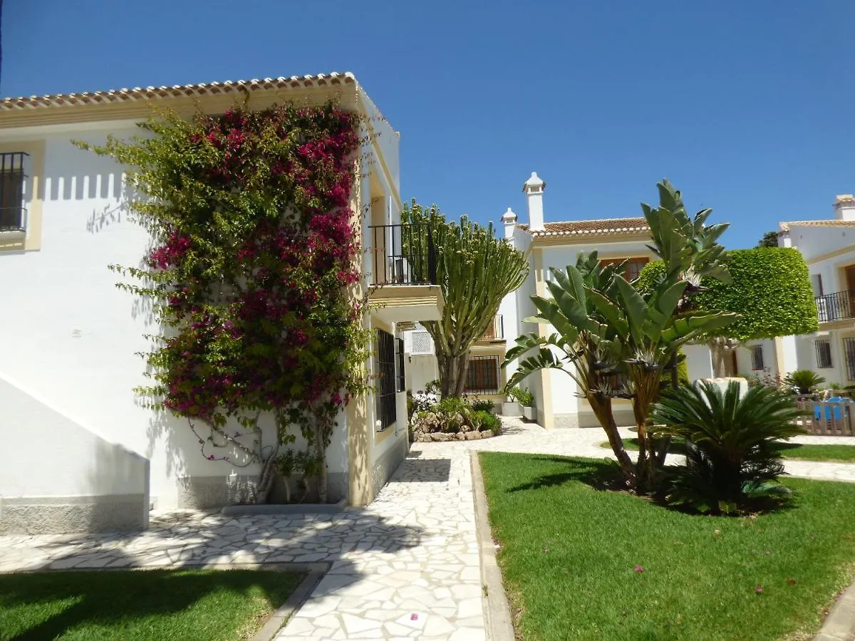 Apartamento Superior Vera Beach