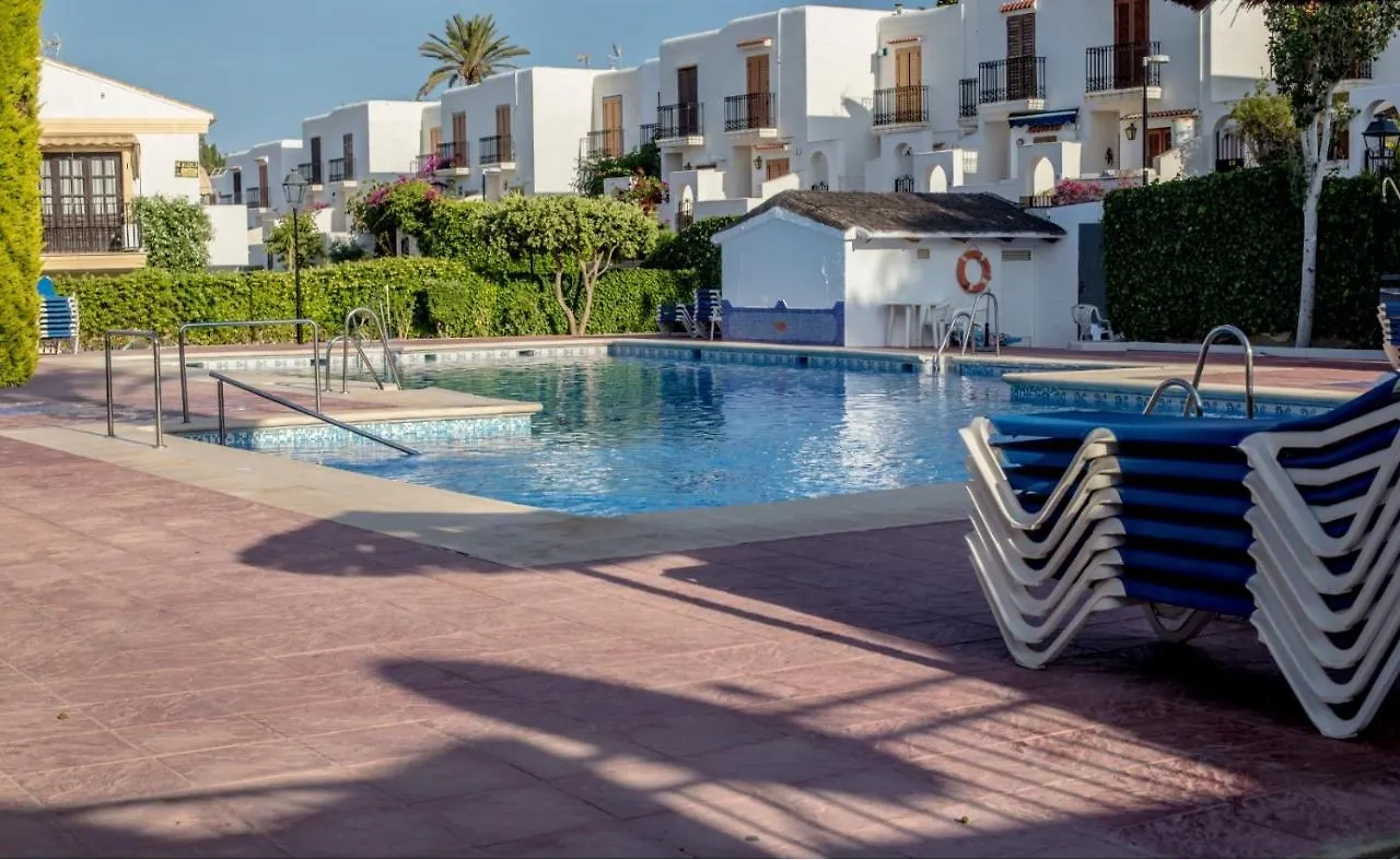 Apartamento Superior Vera Beach