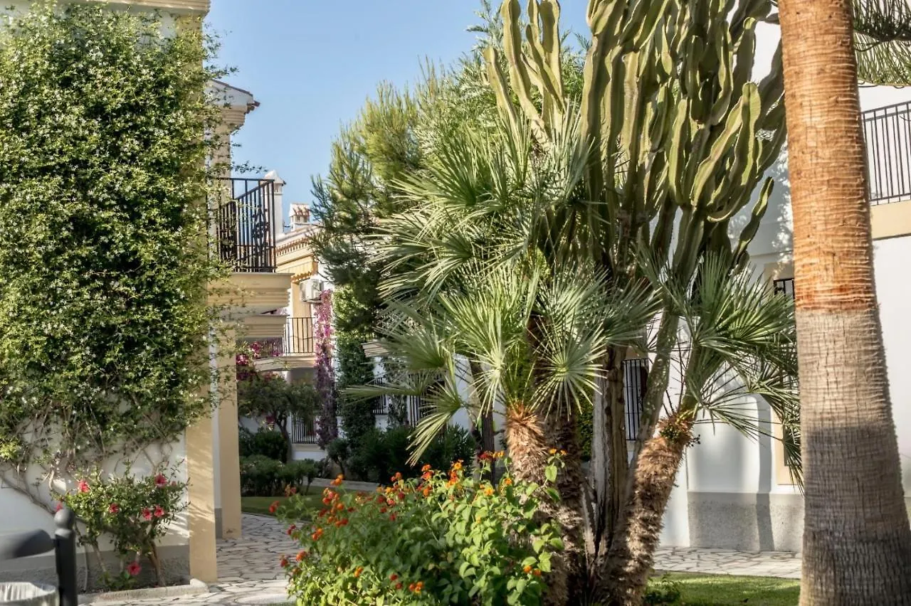 Appartement Superior Vera Beach