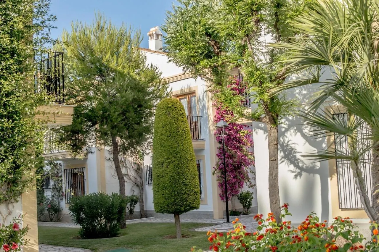Apartamento Superior Vera Beach