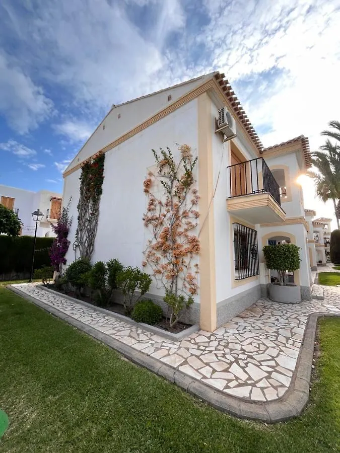 Apartamento Superior Vera Beach 0*,