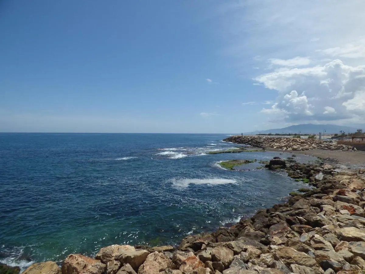 Apartamento Superior Vera Beach