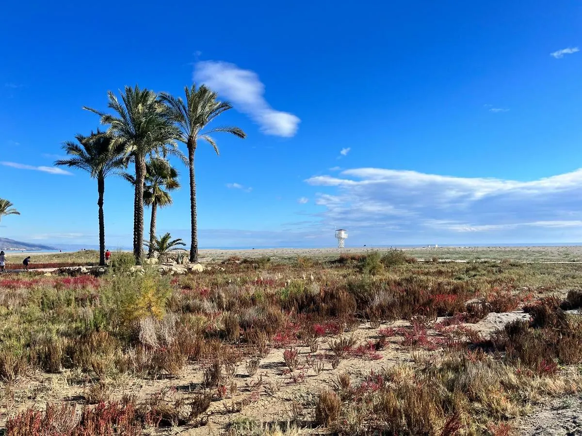 Appartement Superior Vera Beach