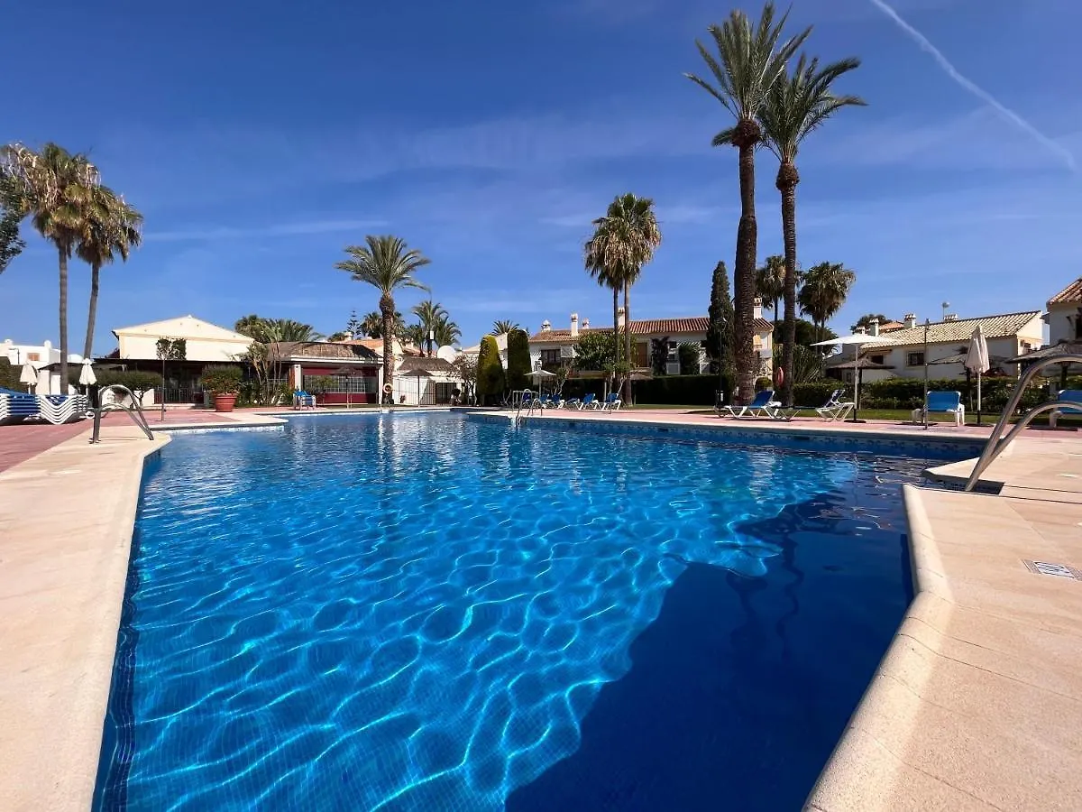 Apartamento Superior Vera Beach España
