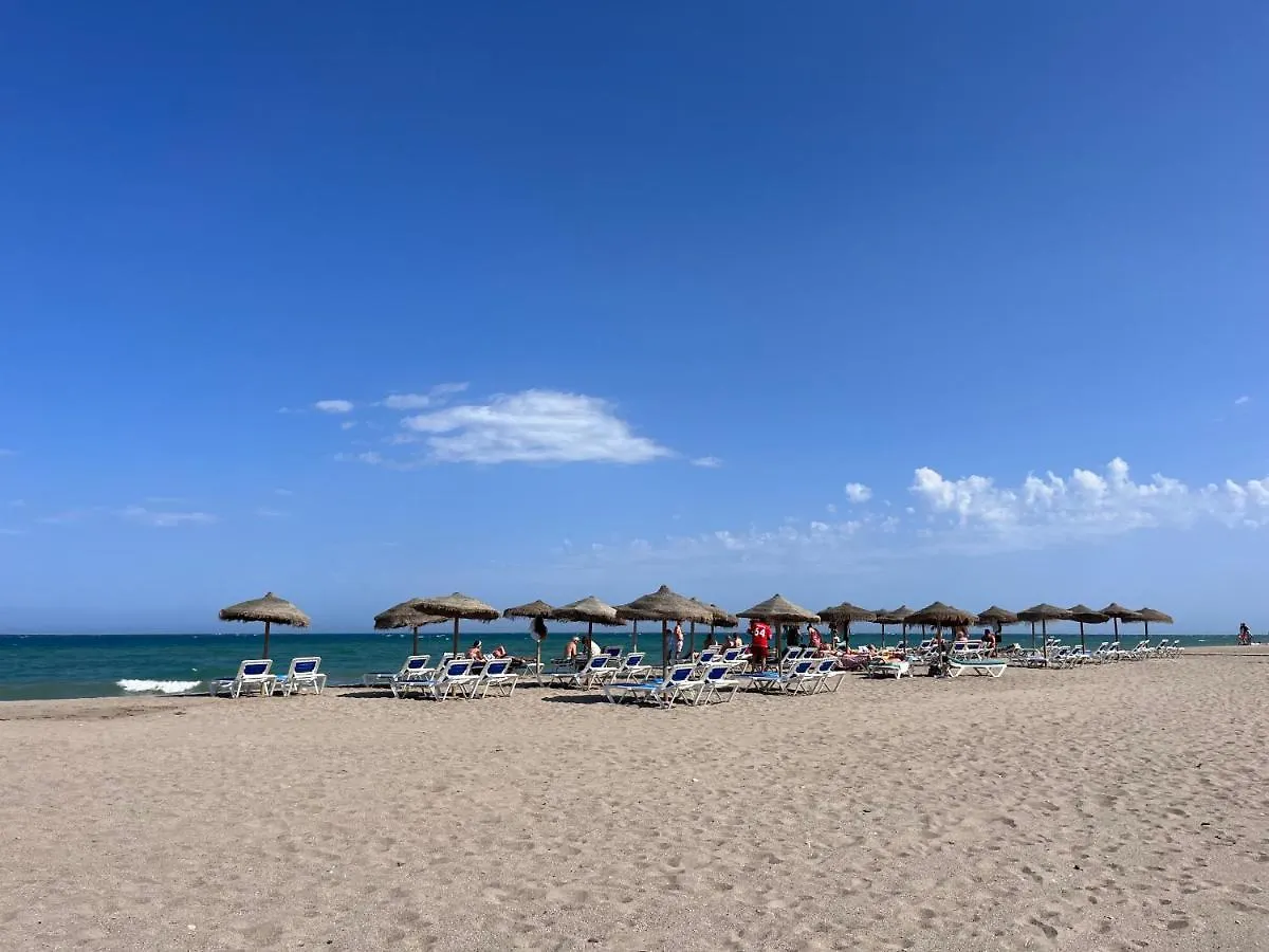 Apartamento Superior Vera Beach 0*,  España