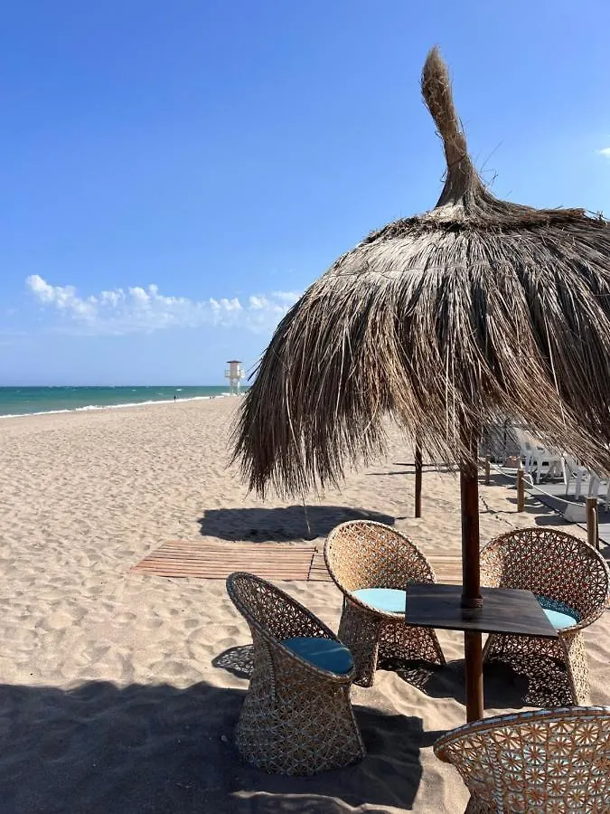 Apartamento Superior Vera Beach