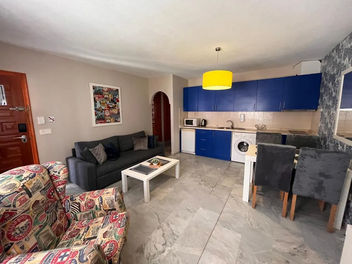 Apartamento Superior Vera Beach