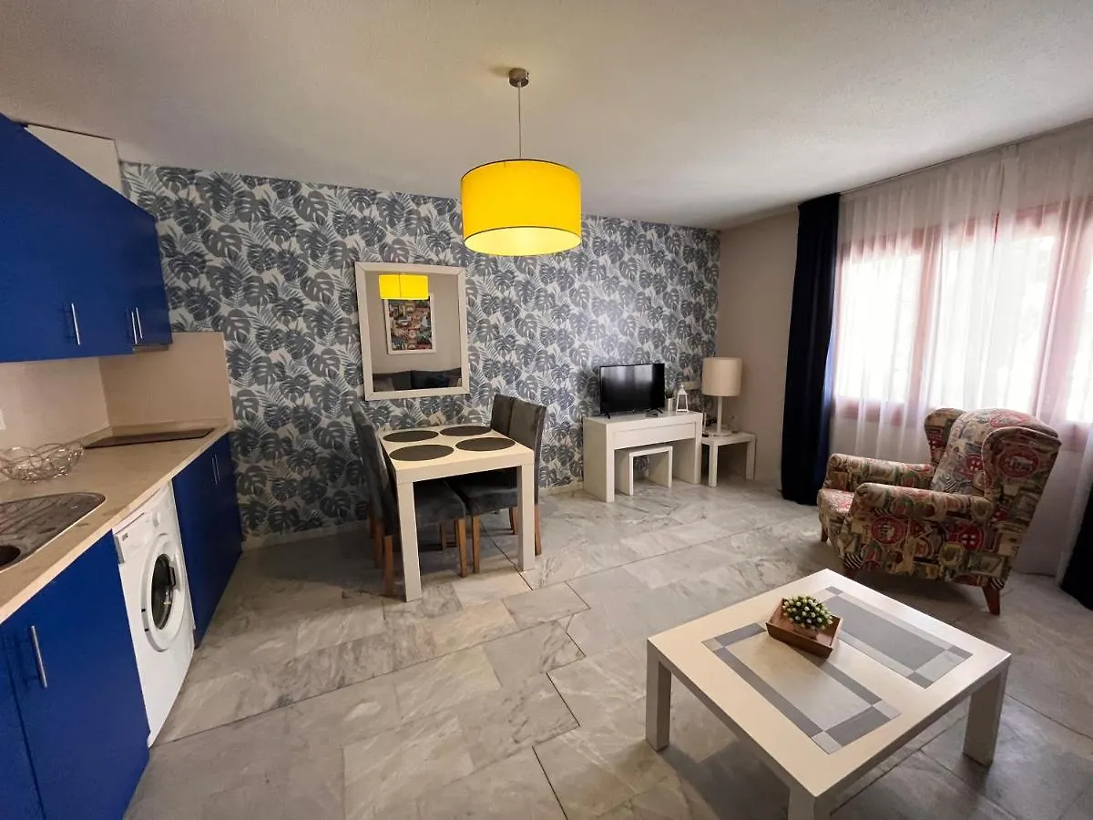 Apartamento Superior Vera Beach 0*,