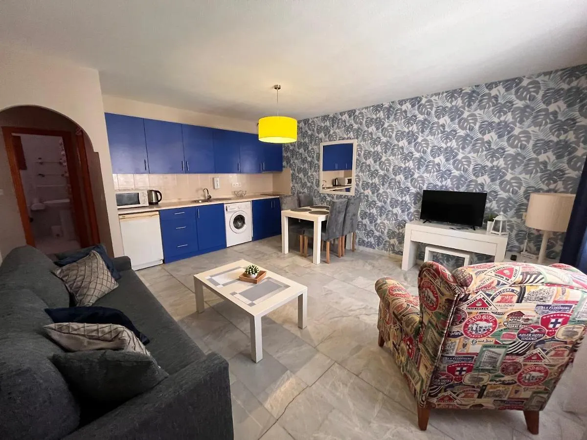 Apartamento Superior Vera Beach