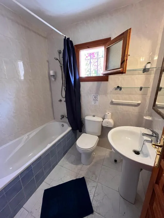 Apartamento Superior Vera Beach España