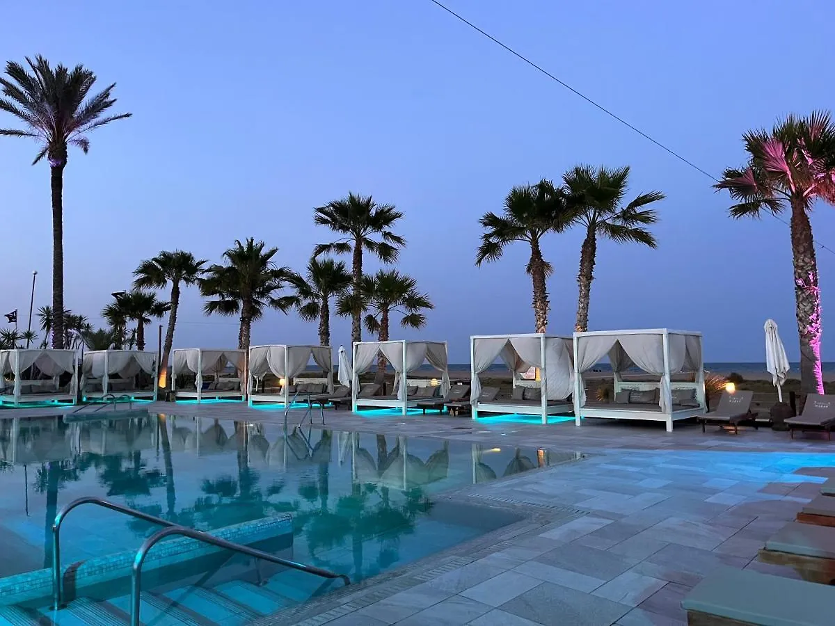Apartamento Superior Vera Beach