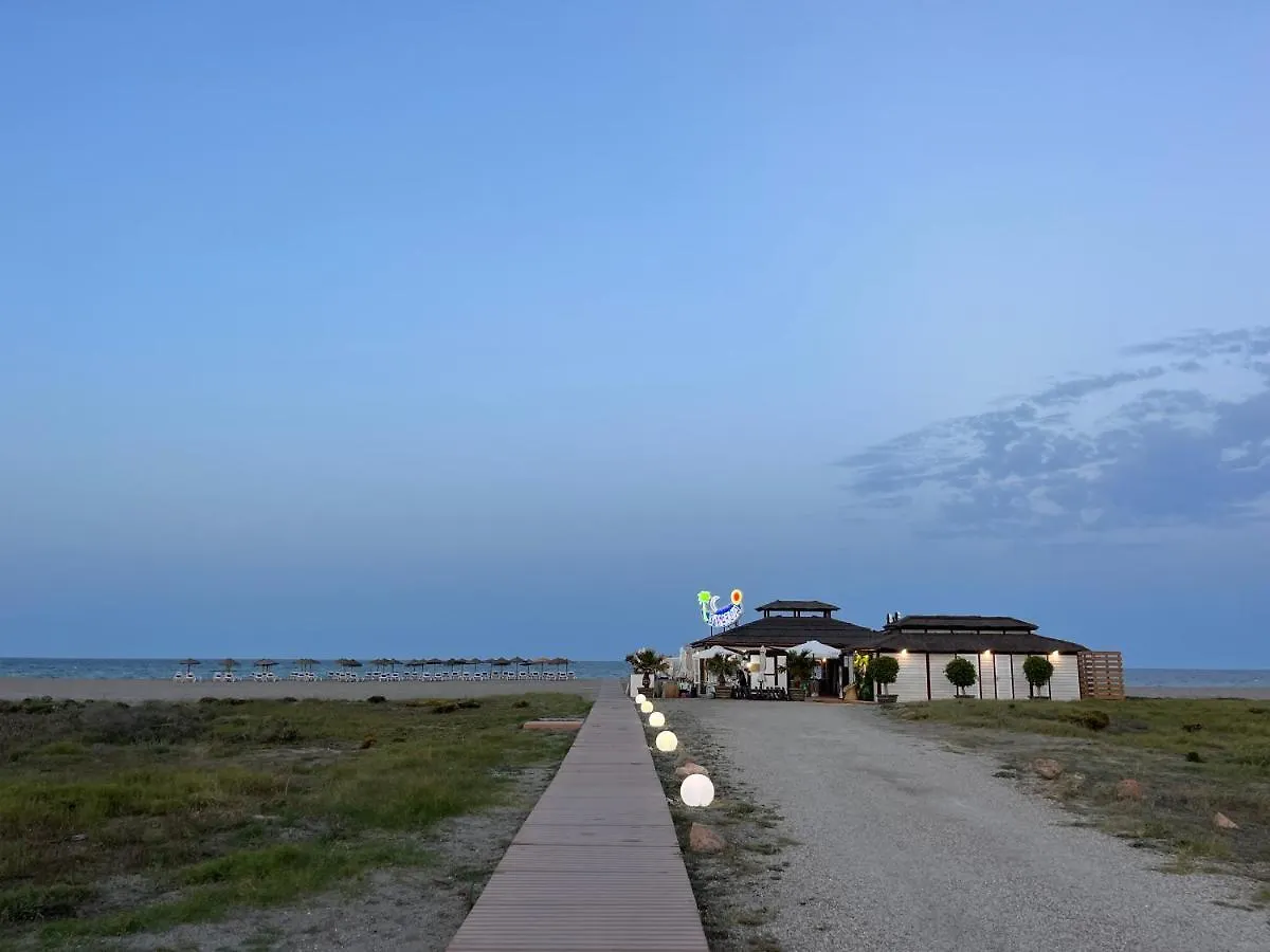 Apartamento Superior Vera Beach