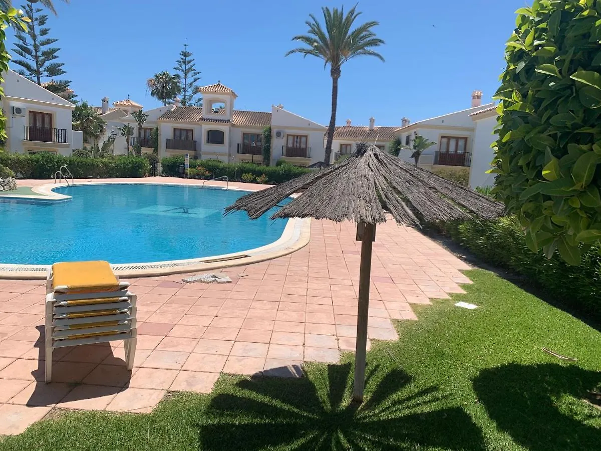 Apartamento Superior Vera Beach 0*,