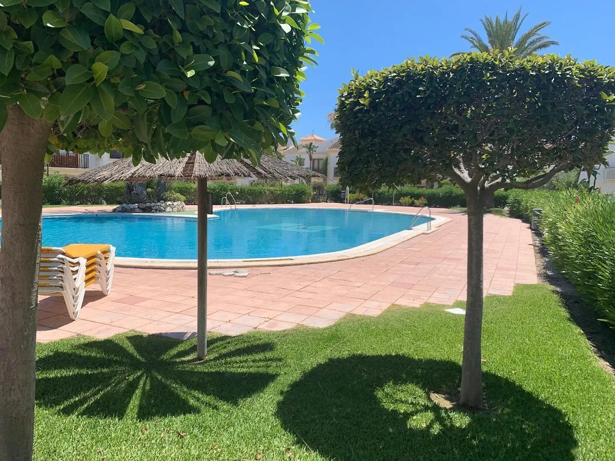 Appartement Superior Vera Beach