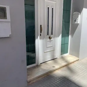 Mooi En Erg Ruim Met Openhaard Málaga