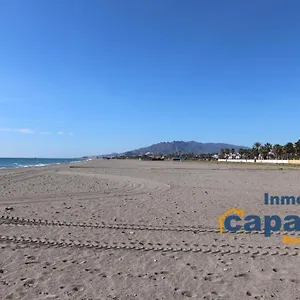 3 Al Andalus - Playa Vera