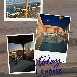 Atico Paraiso Con Piscina Privada Vera