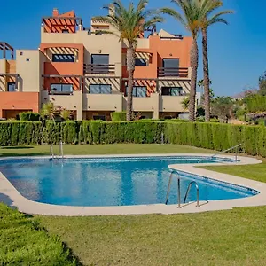 En Valle Del Vera