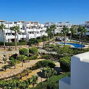 Atico Vista Verajacar Vera