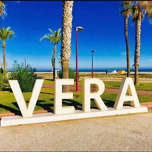 Atico Paraiso Con Piscina Privada Vera