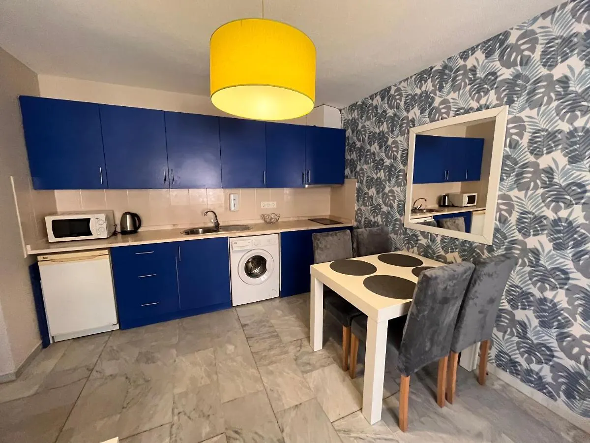 Appartement Superior Vera Beach 0*,  Espagne
