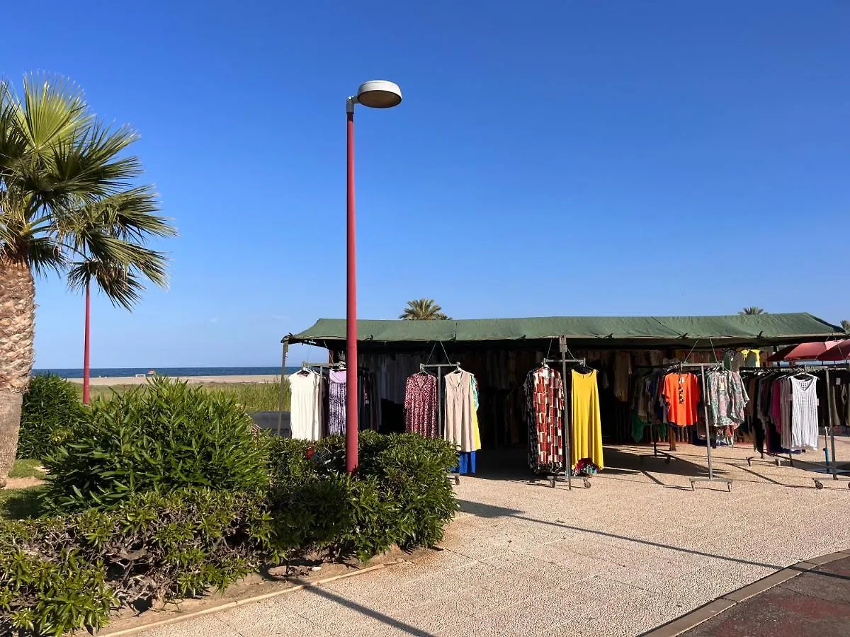 Superior Vera Beach Apartment